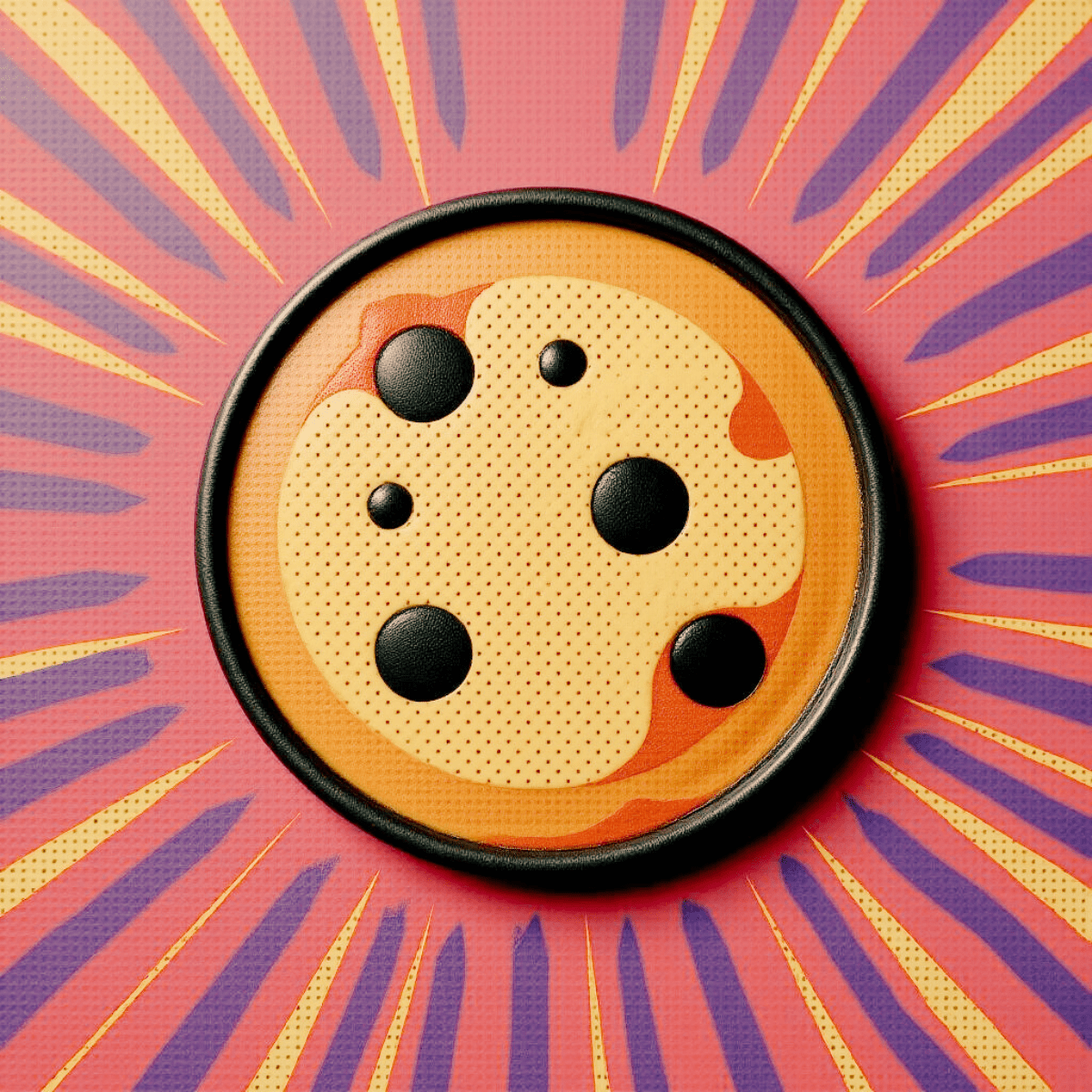 linea cookie - drollido