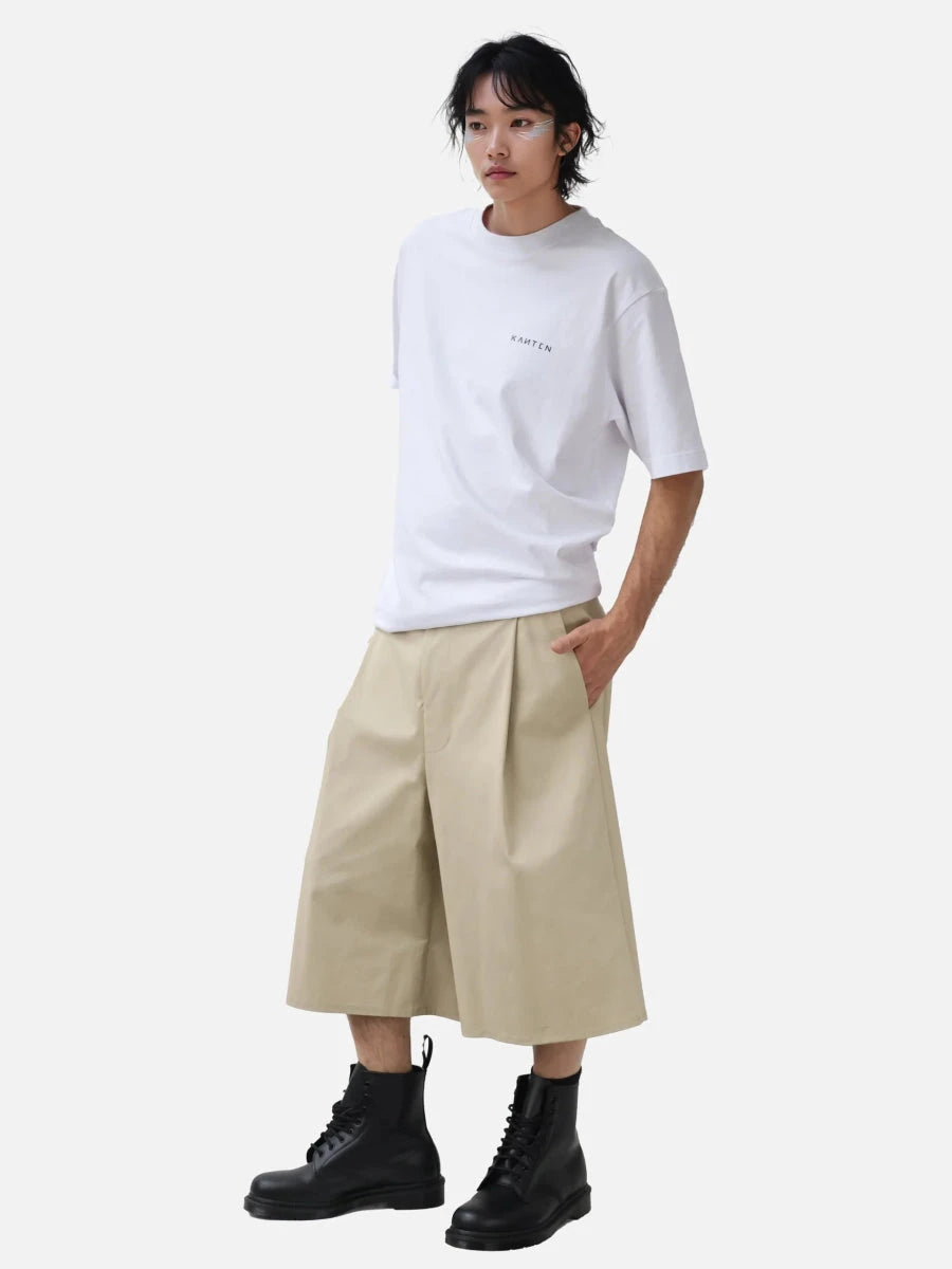 BST.C Bermuda Shaka - Sand