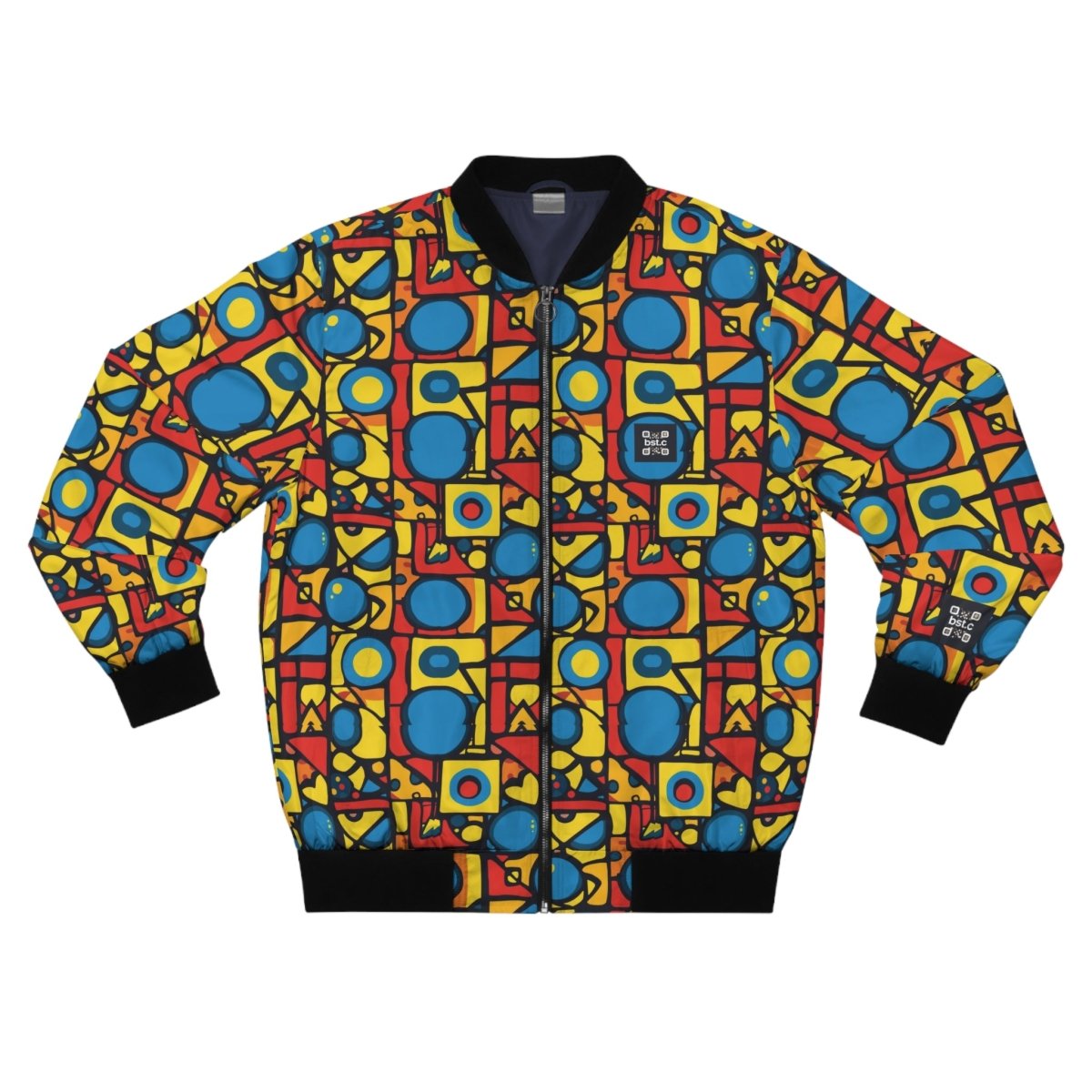 BST.C -ABSTRACT-  Bomber