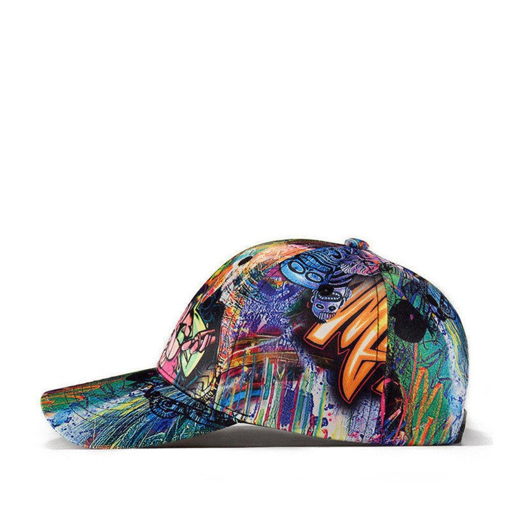 cappello BST.C -linea  Baseball Cap