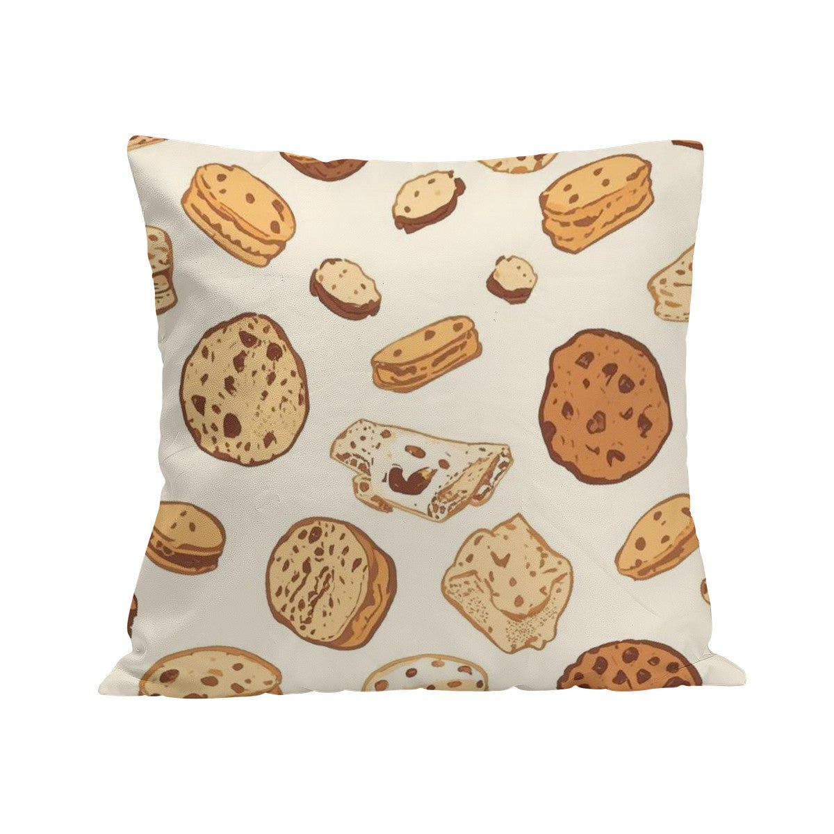 BST.C "COOKIES" Pillow Covers