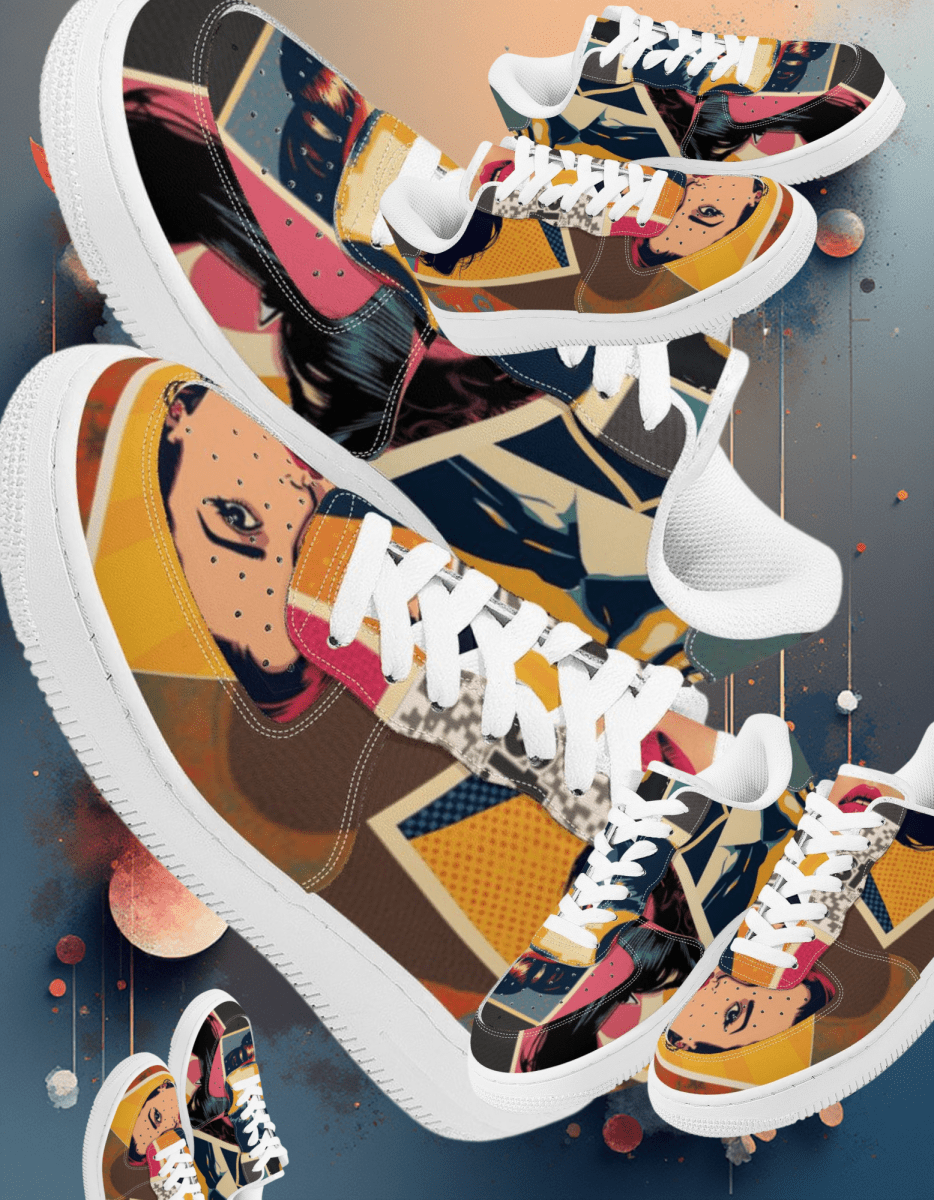 BST.C - GOOD TIME - Sneakers - drollido