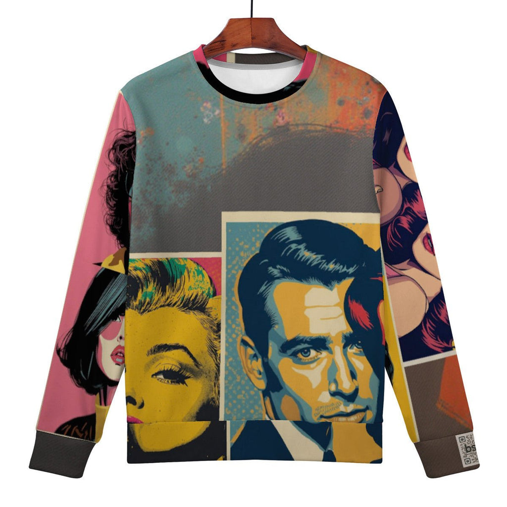 felpa della BST.C - linea GOOD TIME