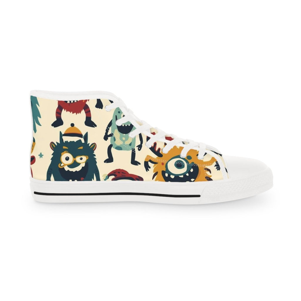 BST.C Monster edition  Sneakers for Kids