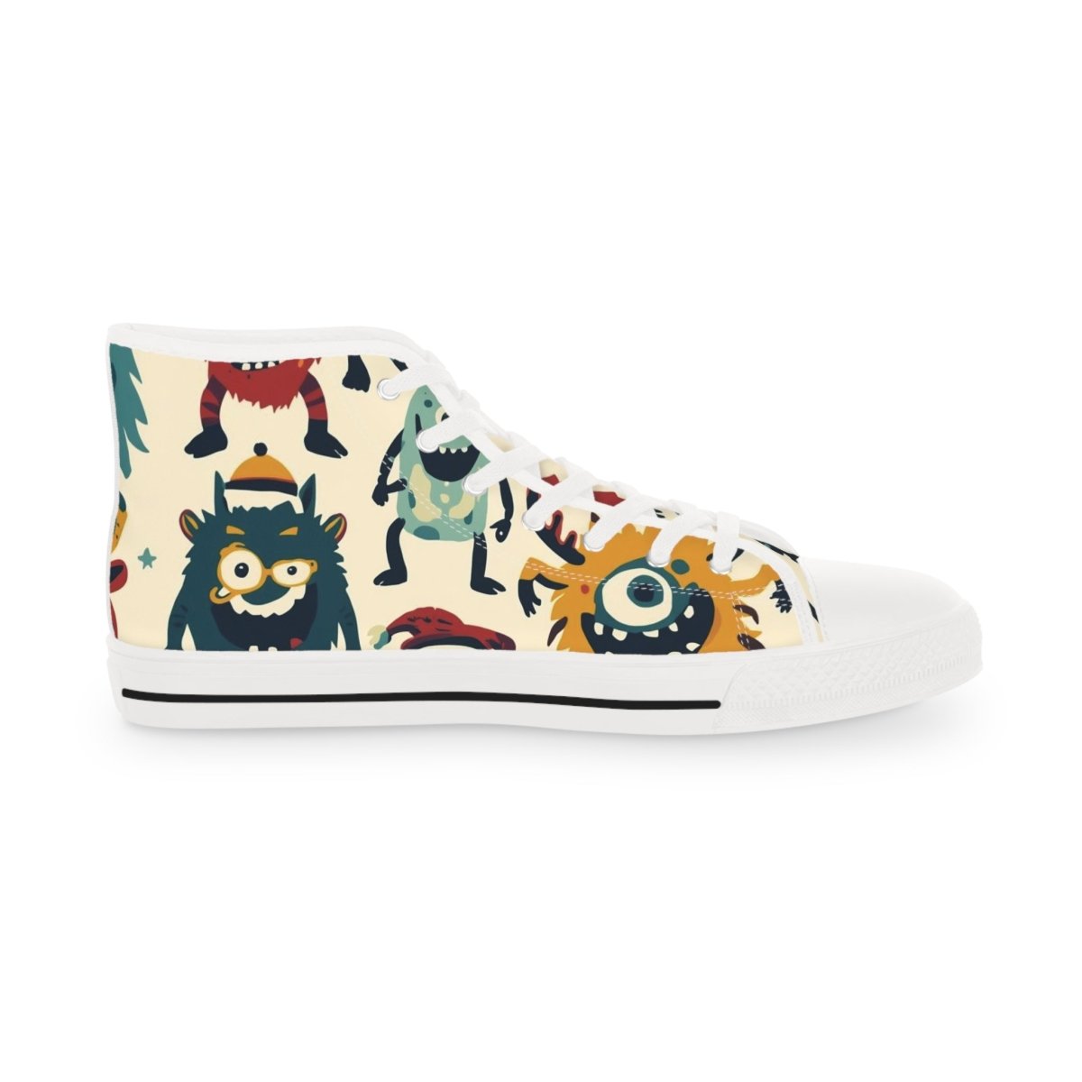 BST.C Monster edition  Sneakers for Kids