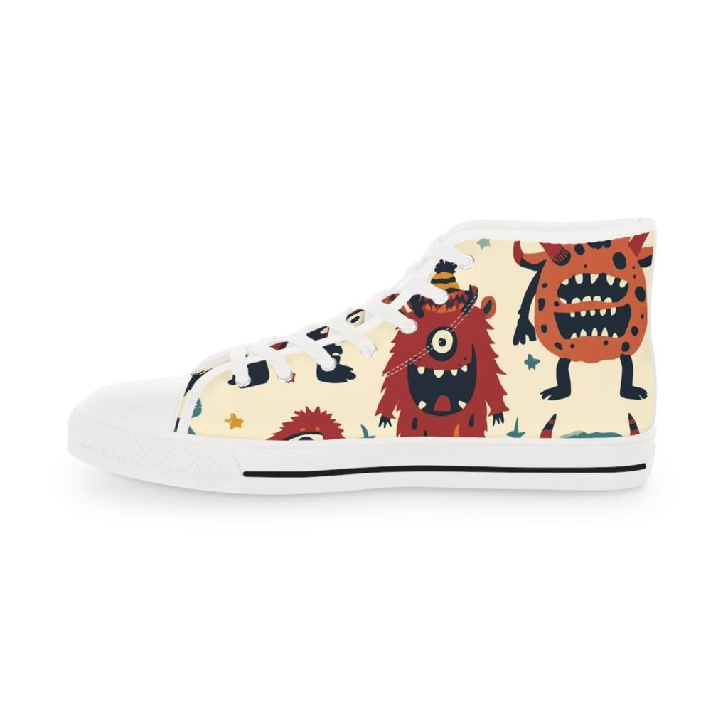 BST.C Monster edition  Sneakers for Kids