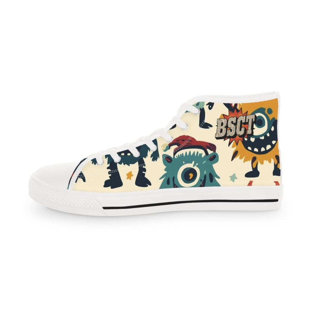 BST.C Monster edition  Sneakers for Kids