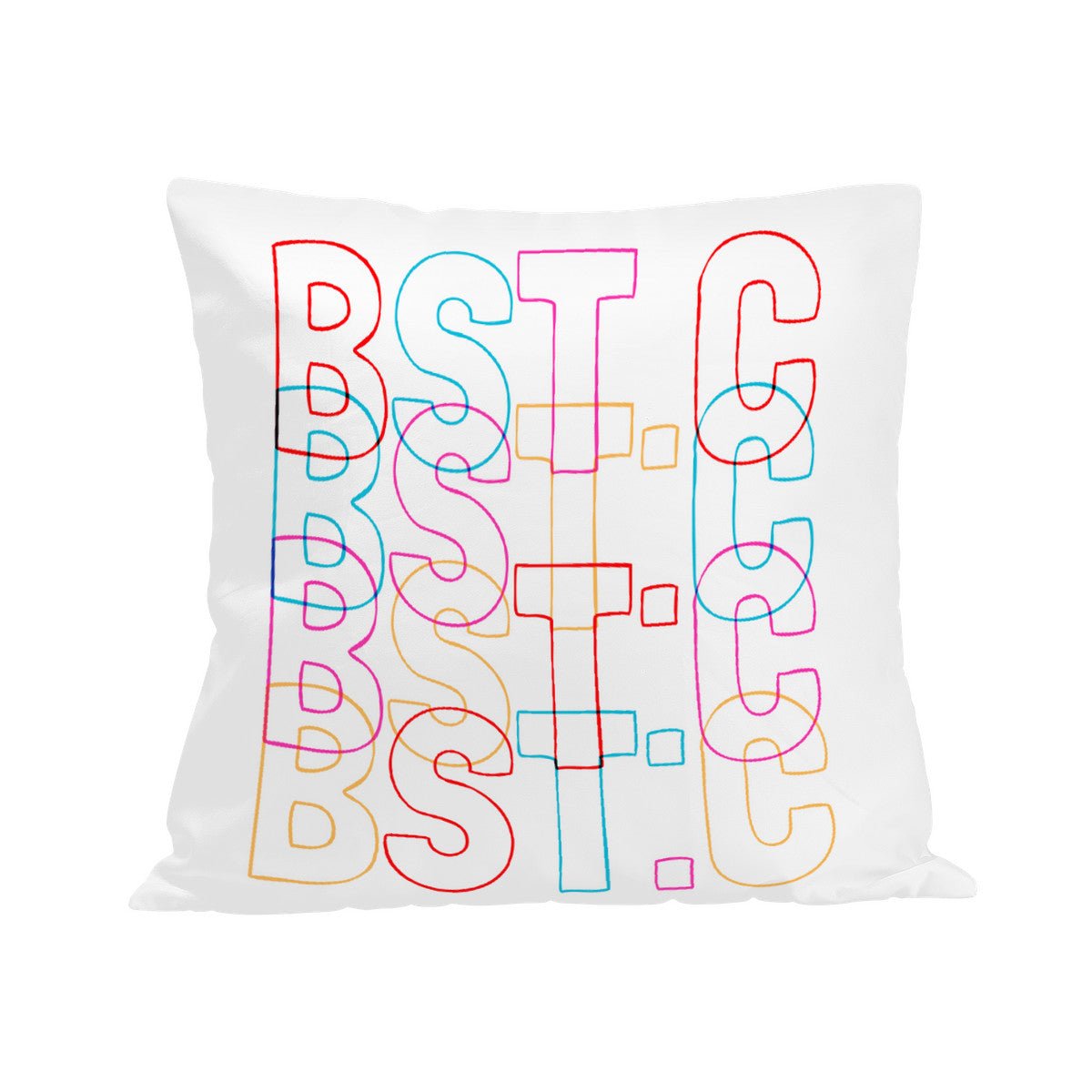 bst.c Pillow Covers