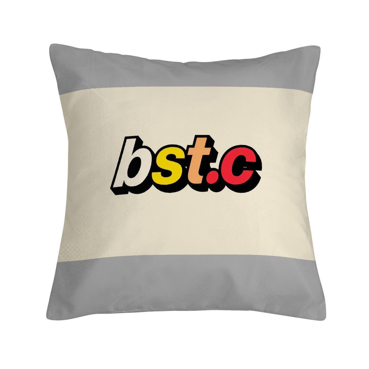 bst.c  Pillow Covers
