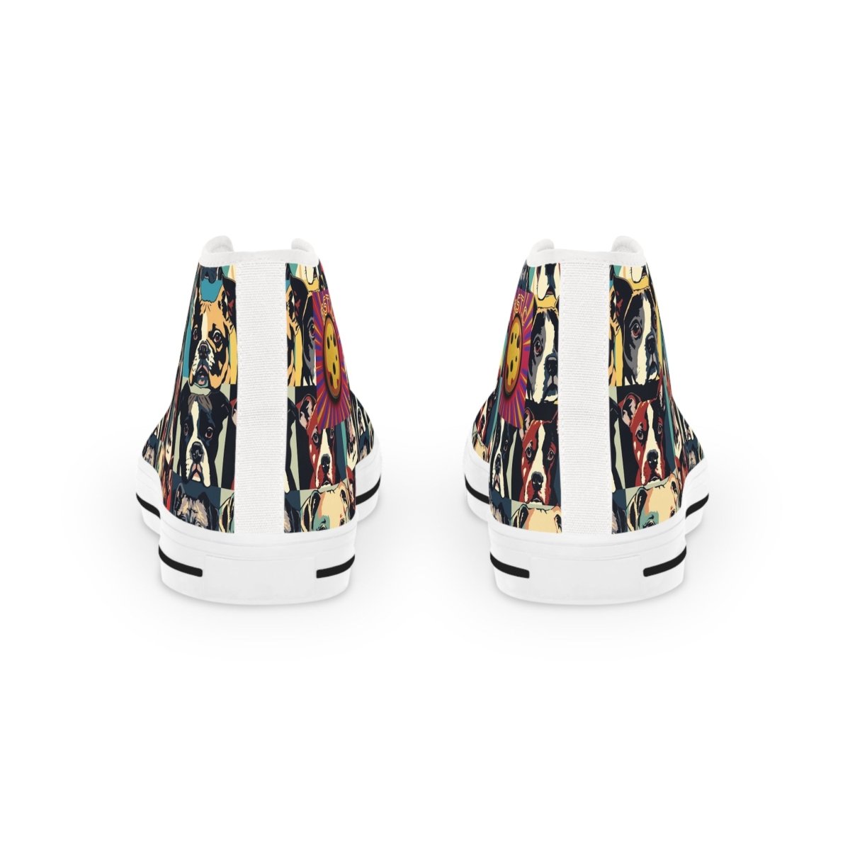 BST.C  SPECIAL COOKIE Top Sneakers