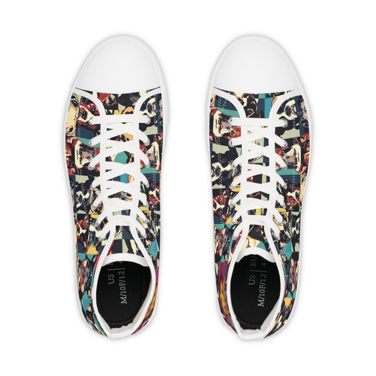 BST.C  SPECIAL COOKIE Top Sneakers