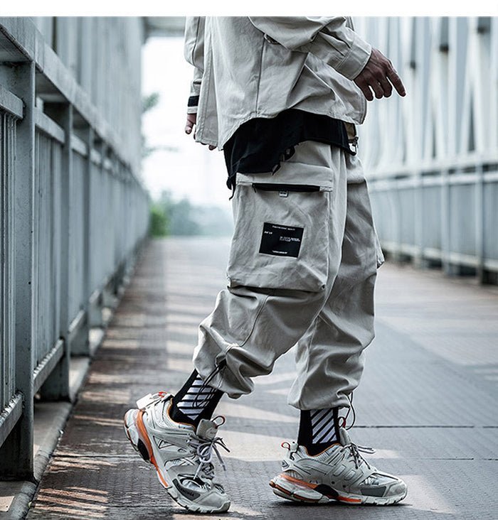 Cargo Pants