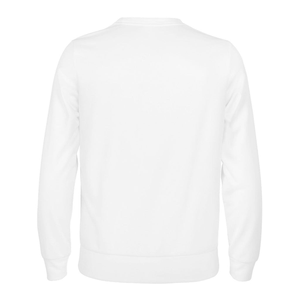 D85 Men's All Over Print Sweater