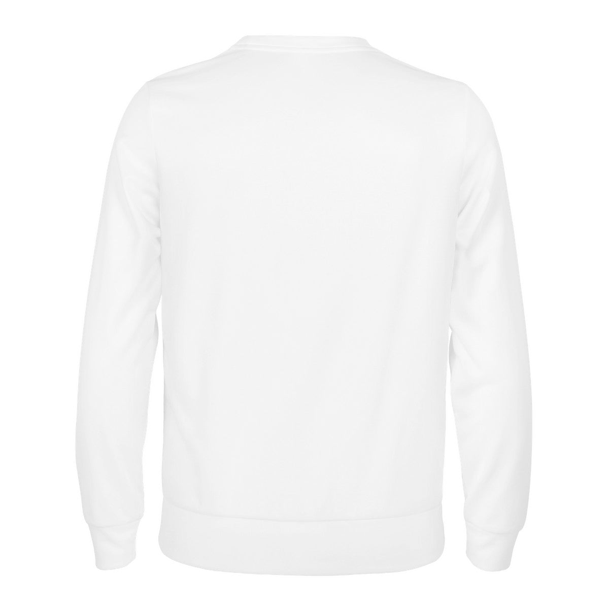 D85 Men's All Over Print Sweater