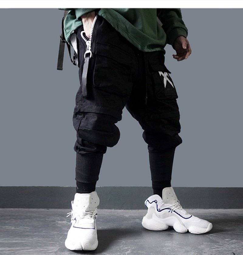 BST.C - Joggers Pants