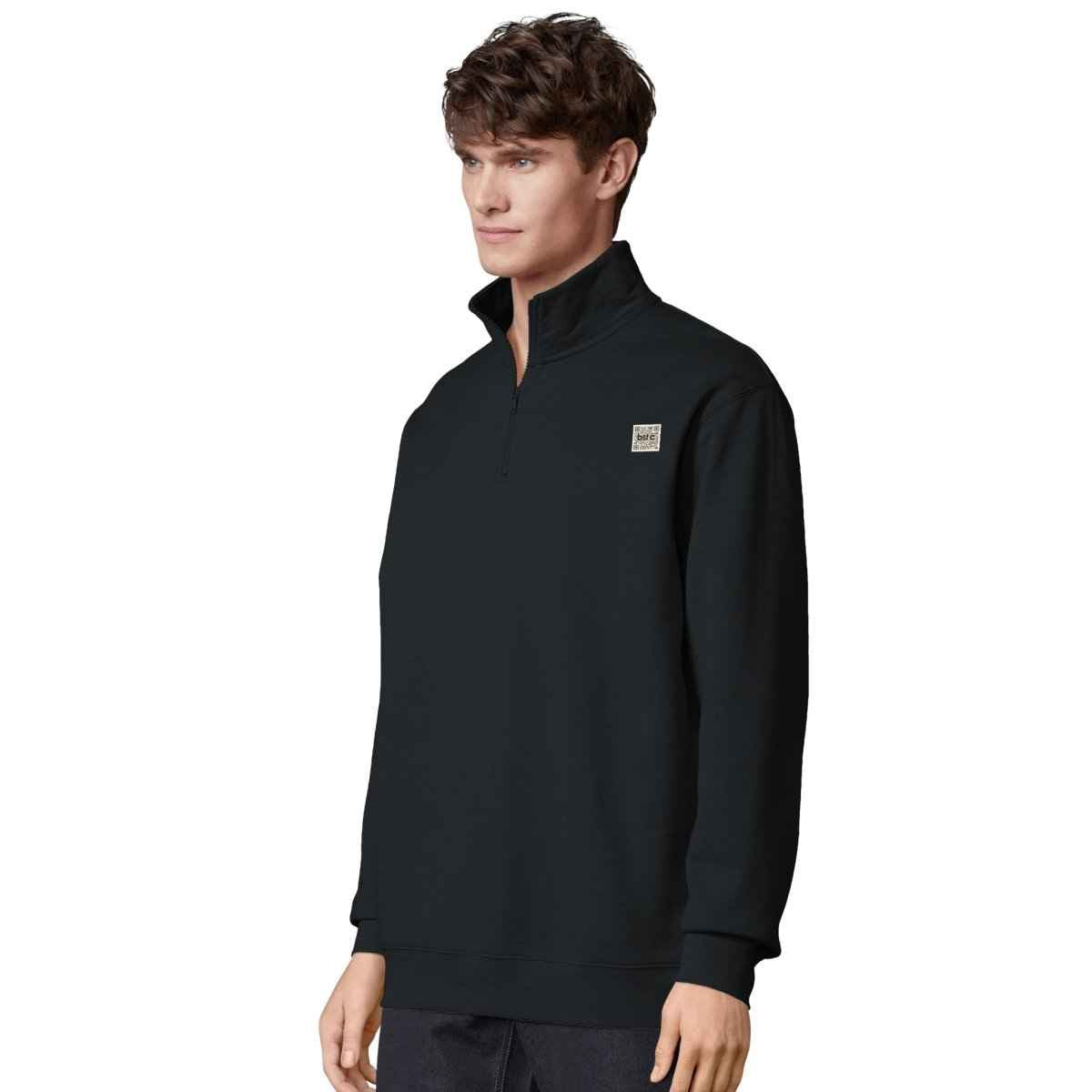 Felpa unisex BST.C DJANGO