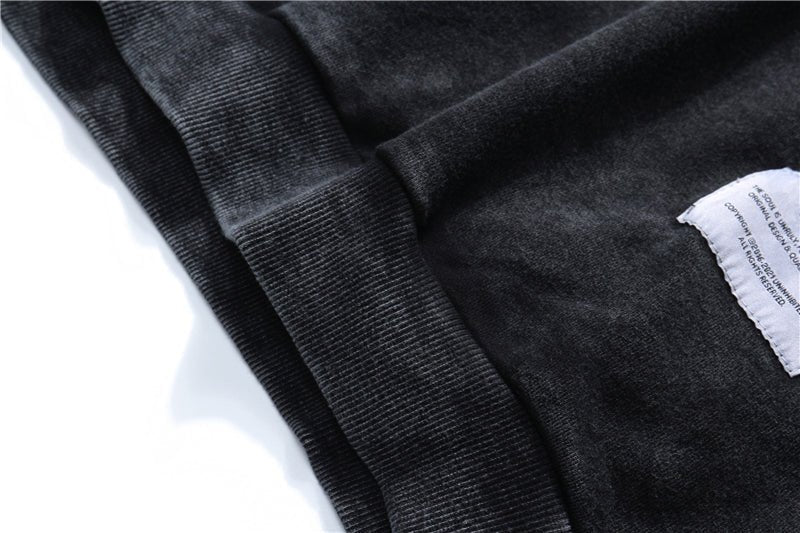 Hoodies Winter Sweatshirt