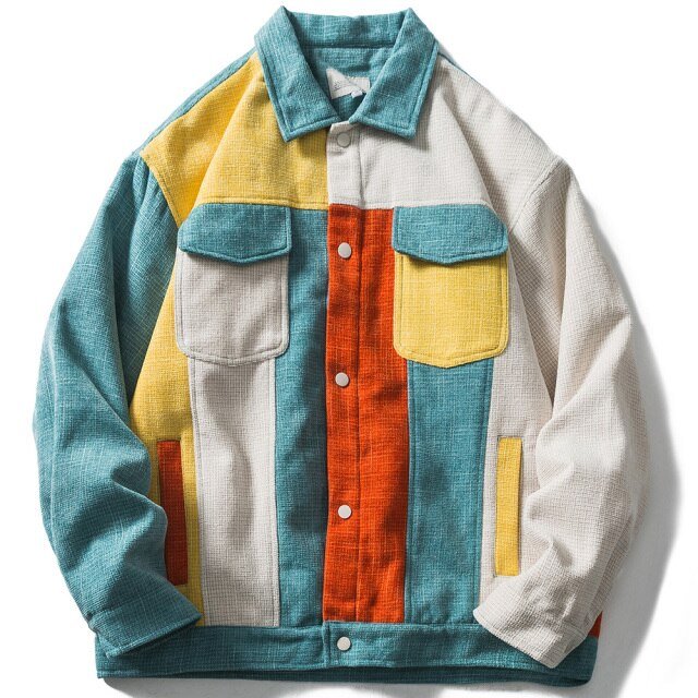 Jacket  Vintage
