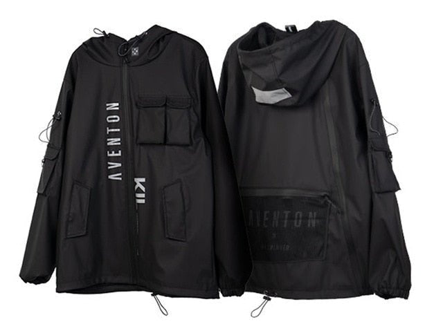 Jackets  Windbreaker
