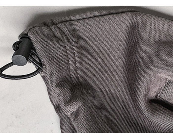 BST.C-Japanese Streetwear Harajuku  Techwear