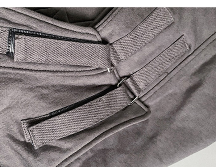 BST.C-Japanese Streetwear Harajuku  Techwear