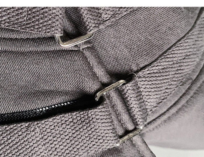 BST.C-Japanese Streetwear Harajuku  Techwear