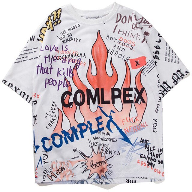 Men's Short Sleeve Tee - drollidoMen's Short Sleeve Teen/adrollidoWhite