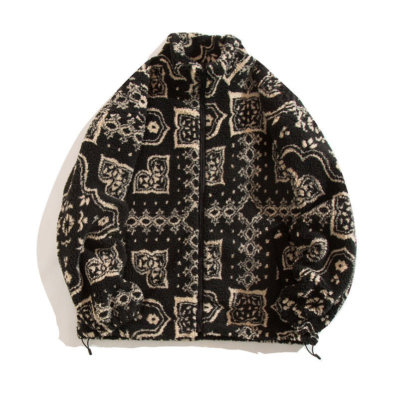 BST.C -Jacket .......Presto in store