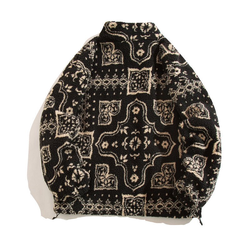 BST.C -Jacket .......Presto in store