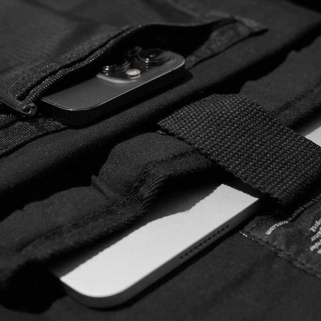 Zaino in quercia  Edizione nera