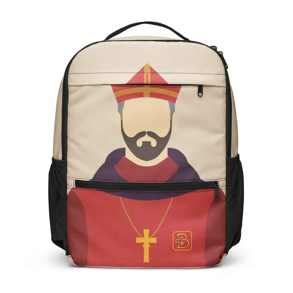 ST.GENNARO  backpack