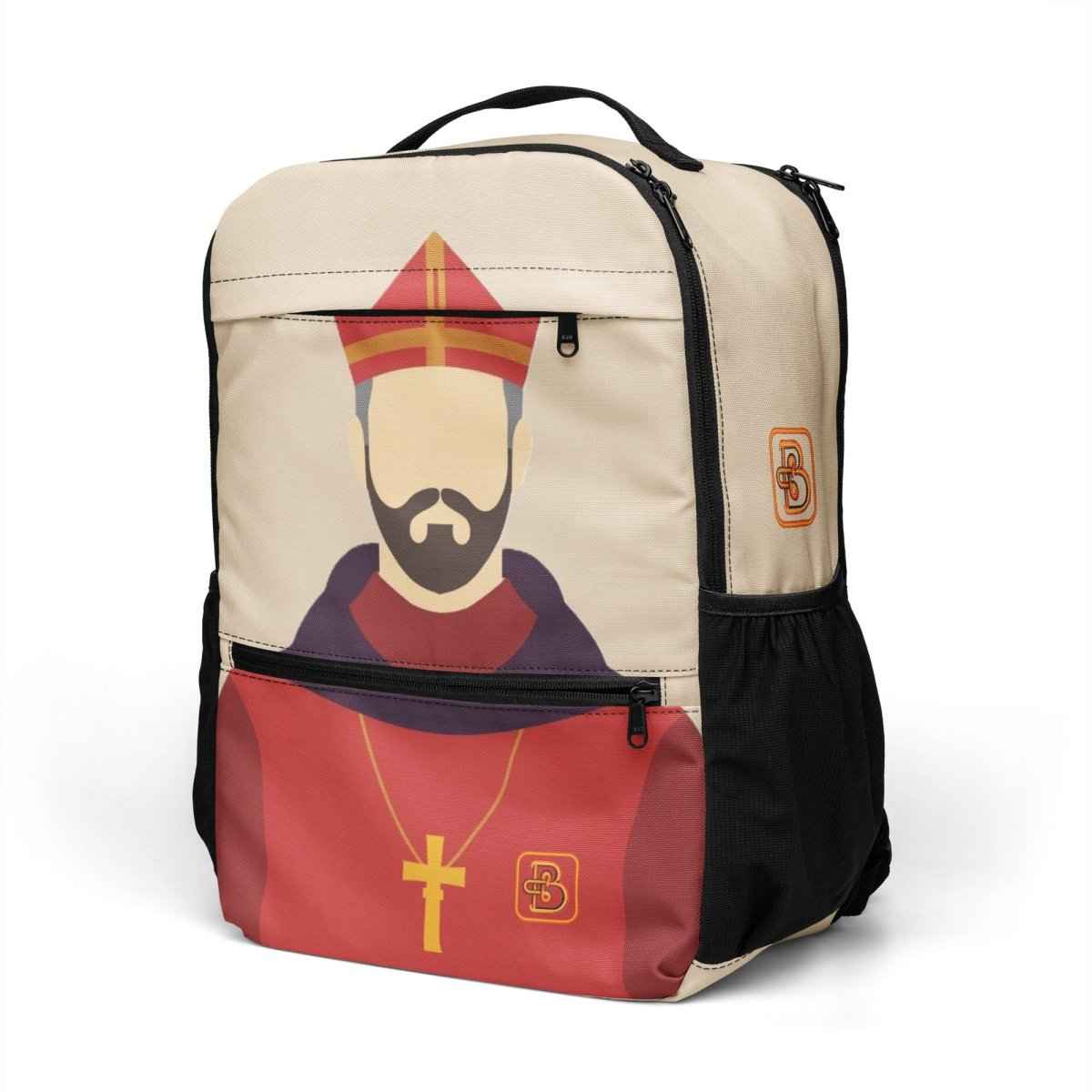 ST.GENNARO  backpack