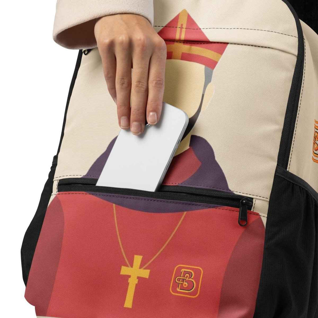 ST.GENNARO  backpack