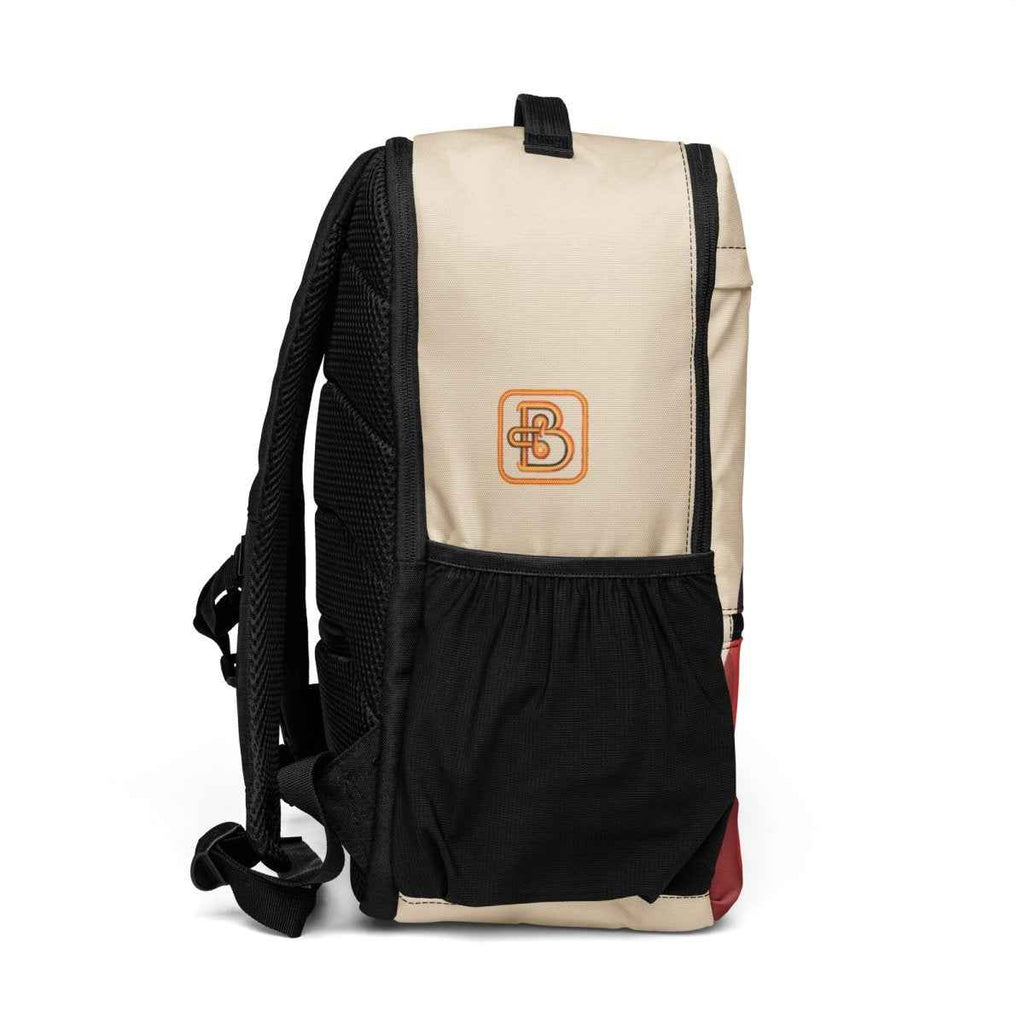 ST.GENNARO  backpack