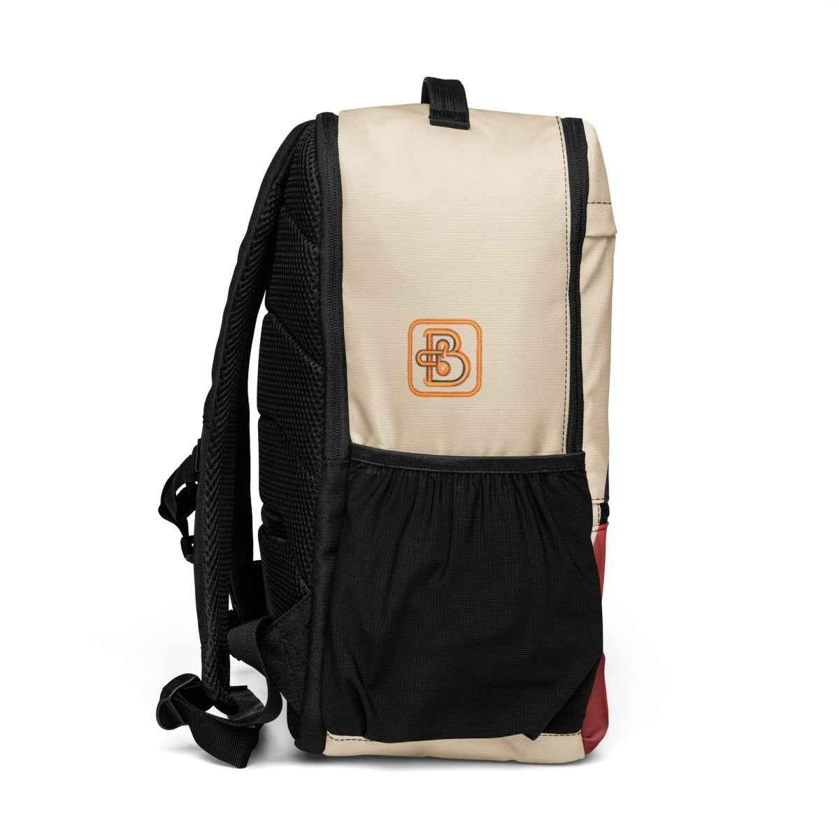 ST.GENNARO  backpack