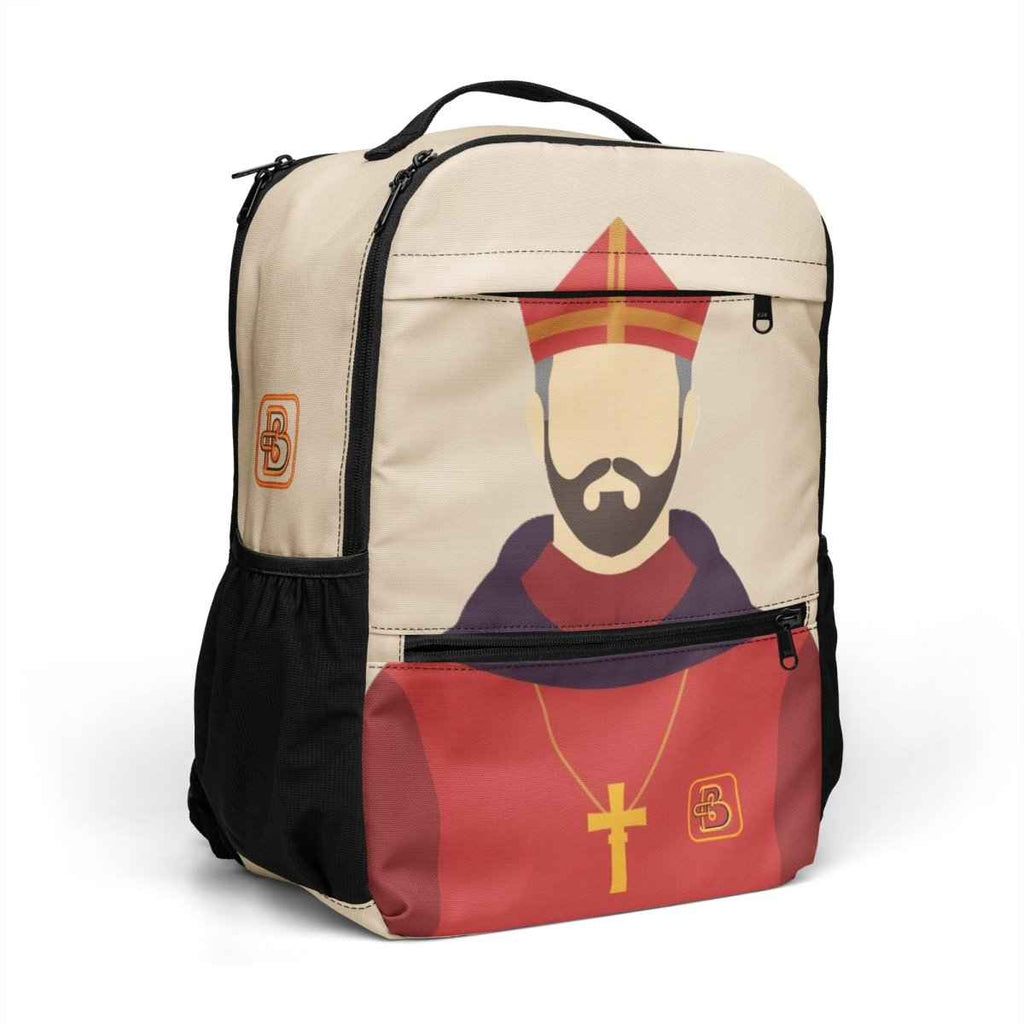 ST.GENNARO  backpack