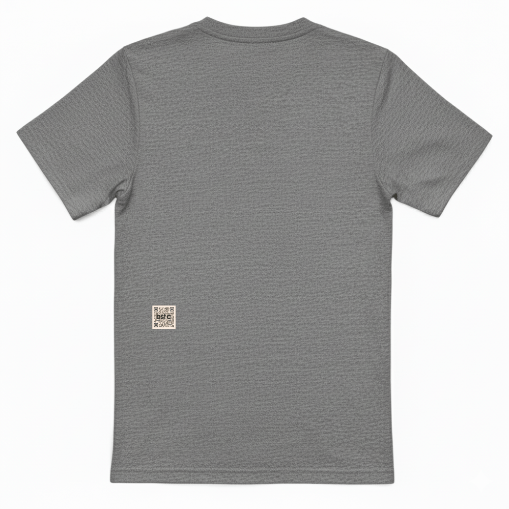 T-Shirt Unisex christmas moster t-shirt BST.C - drollido