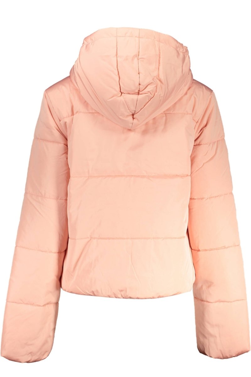 VANS PINK WOMEN'S JACKET