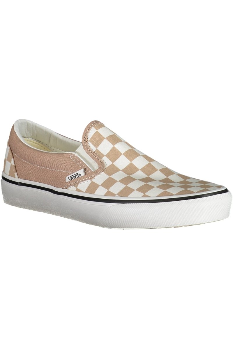 VANS WOMEN'S SPORTS FOOTWEAR BEIGE