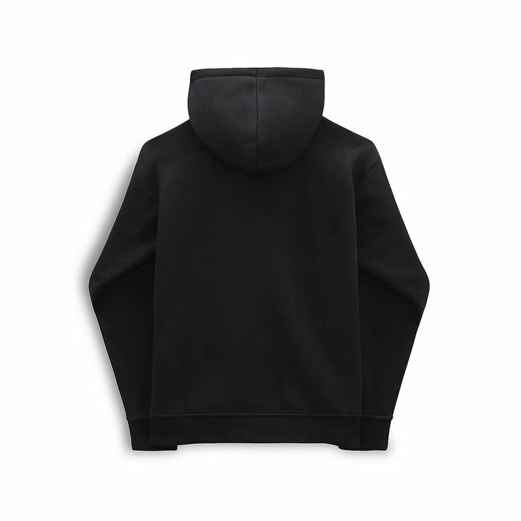 Women’s Hoodie Vans Classic Black