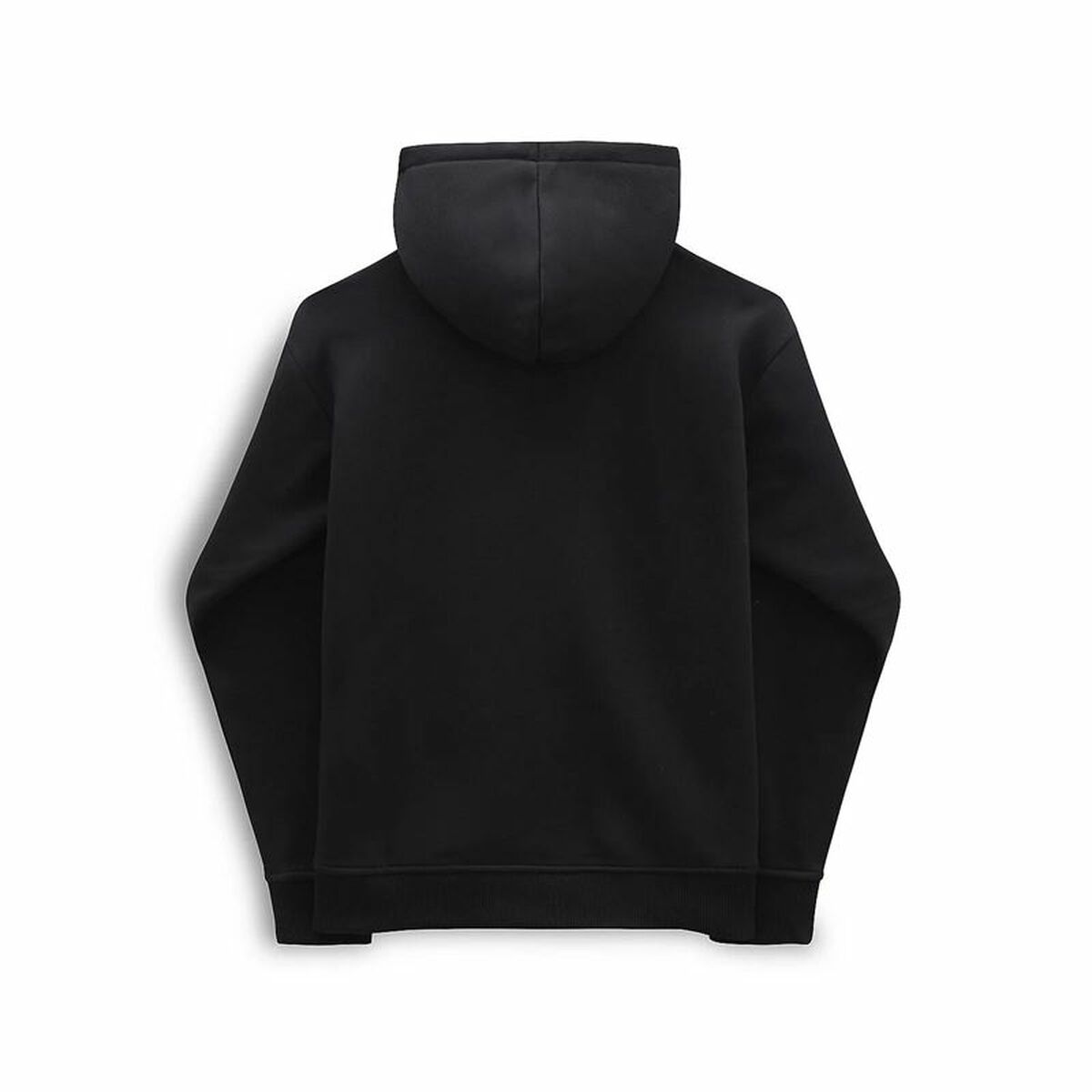 Women’s Hoodie Vans Classic Black
